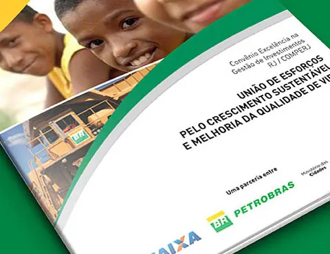 Trilha na floresta
